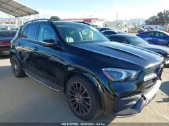 4JGFB4JB0LA288494 2020 MERCEDES-BENZ GLE