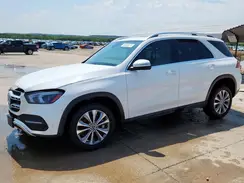 4JGFB4JB0LA290875 2020 MERCEDES-BENZ GLE