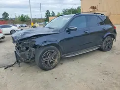 4JGFB4JB0LA295798 2020 MERCEDES-BENZ GLE