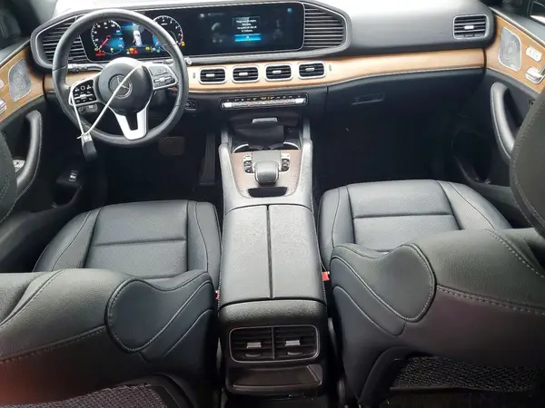 4JGFB4JB0LA295798 2020 MERCEDES-BENZ GLE - Image 8