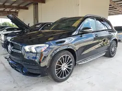 4JGFB4JB0MA303674 2021 MERCEDES-BENZ GLE