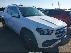4JGFB4JB0MA317994 2021 MERCEDES-BENZ GLE