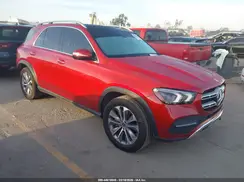 4JGFB4JB0MA359078 2021 MERCEDES-BENZ GLE