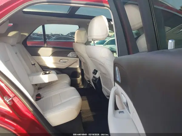4JGFB4JB0MA359078 2021 MERCEDES-BENZ GLE - Image 8
