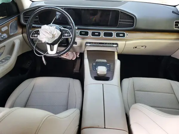 4JGFB4JB0MA361879 2021 MERCEDES-BENZ GLE - Image 8