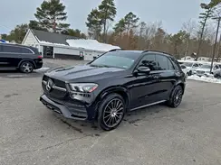 4JGFB4JB0MA370565 2021 MERCEDES-BENZ GLE