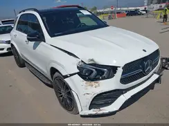 4JGFB4JB0MA374342 2021 MERCEDES-BENZ GLE