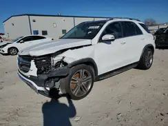 4JGFB4JB0MA375426 2021 MERCEDES-BENZ GLE