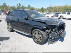 4JGFB4JB0MA388533 2021 MERCEDES-BENZ GLE