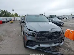 4JGFB4JB0MA388743 2021 MERCEDES-BENZ GLE