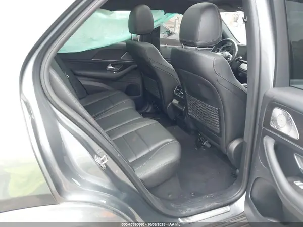 4JGFB4JB0MA388743 2021 MERCEDES-BENZ GLE - Image 8
