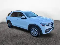 4JGFB4JB0MA392033 2021 MERCEDES-BENZ GLE