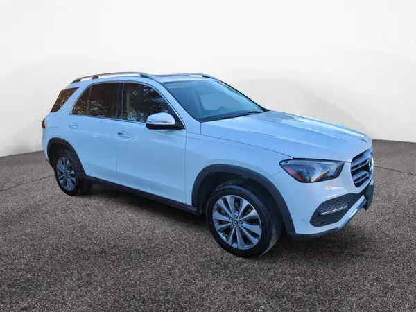 4JGFB4JB0MA392033 2021 MERCEDES-BENZ GLE - Image 1