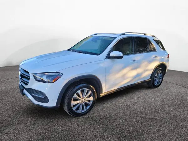 4JGFB4JB0MA392033 2021 MERCEDES-BENZ GLE - Image 2