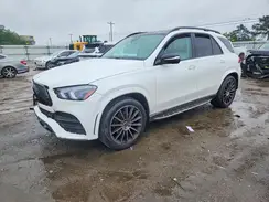 4JGFB4JB0MA422986 2021 MERCEDES-BENZ GLE