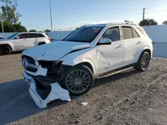 4JGFB4JB0MA437794 2021 MERCEDES-BENZ GLE