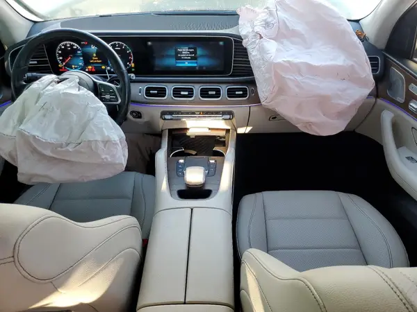 4JGFB4JB0MA437794 2021 MERCEDES-BENZ GLE - Image 8