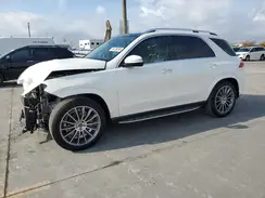 4JGFB4JB0MA444910 2021 MERCEDES-BENZ GLE