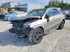 4JGFB4JB0MA474487 2021 MERCEDES-BENZ GLE