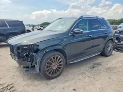 4JGFB4JB0MA478815 2021 MERCEDES-BENZ GLE