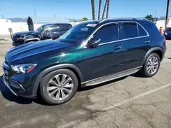 4JGFB4JB0MA481231 2021 MERCEDES-BENZ GLE