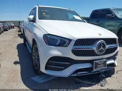 4JGFB4JB0MA482704 2021 MERCEDES-BENZ GLE