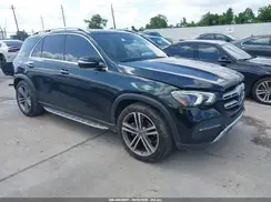 4JGFB4JB0MA483996 2021 MERCEDES-BENZ GLE