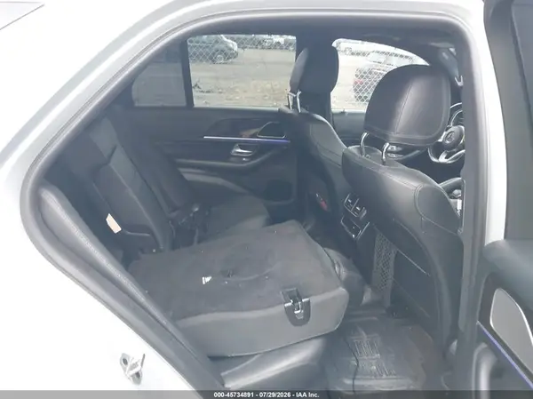 4JGFB4JB0MA487448 2021 MERCEDES-BENZ GLE - Image 8