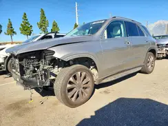 4JGFB4JB0MA496876 2021 MERCEDES-BENZ GLE
