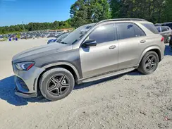 4JGFB4JB0MA508637 2021 MERCEDES-BENZ GLE