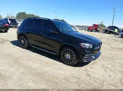 4JGFB4JB0MA522618 2021 MERCEDES-BENZ GLE