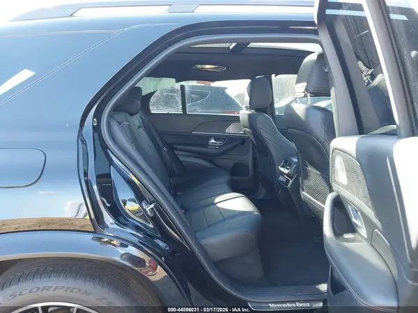 4JGFB4JB0MA522618 2021 MERCEDES-BENZ GLE - Image 8