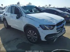 4JGFB4JB0MA561533 2021 MERCEDES-BENZ GLE