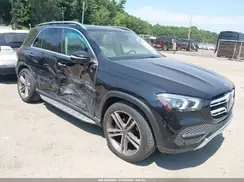 4JGFB4JB0MA562617 2021 MERCEDES-BENZ GLE