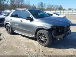 4JGFB4JB0MA565016 2021 MERCEDES-BENZ GLE