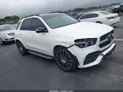 4JGFB4JB0NA578981 2022 MERCEDES-BENZ GLE