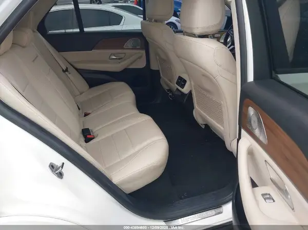 4JGFB4JB0NA578981 2022 MERCEDES-BENZ GLE - Image 8