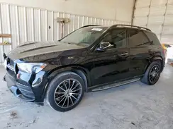 4JGFB4JB0NA591570 2022 MERCEDES-BENZ GLE