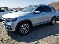 4JGFB4JB0NA595957 2022 MERCEDES-BENZ GLE