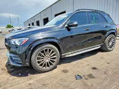 4JGFB4JB0NA601949 2022 MERCEDES-BENZ GLE