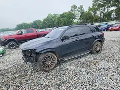 4JGFB4JB0NA602437 2022 MERCEDES-BENZ GLE