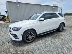 4JGFB4JB0NA606293 2022 MERCEDES-BENZ GLE