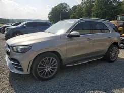 4JGFB4JB0NA606858 2022 MERCEDES-BENZ GLE