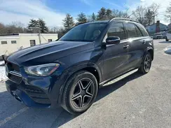 4JGFB4JB0NA608173 2022 MERCEDES-BENZ GLE