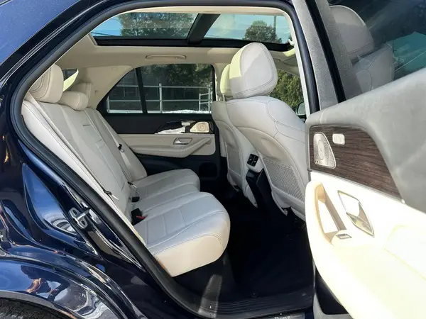 4JGFB4JB0NA608173 2022 MERCEDES-BENZ GLE - Image 8