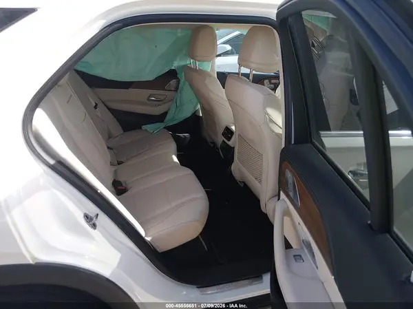4JGFB4JB0NA630464 2022 MERCEDES-BENZ GLE - Image 8