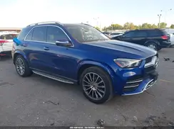 4JGFB4JB0NA642842 2022 MERCEDES-BENZ GLE