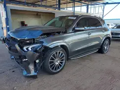4JGFB4JB0NA645689 2022 MERCEDES-BENZ GLE