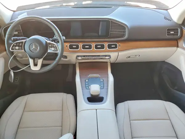 4JGFB4JB0NA645689 2022 MERCEDES-BENZ GLE - Image 8