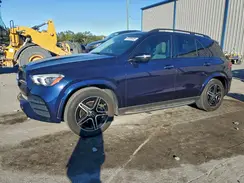 4JGFB4JB0NA654618 2022 MERCEDES-BENZ GLE